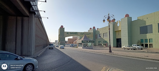 السنابل - تبوك -