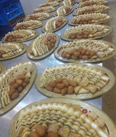 سنابل السلام - نجران - +966 9200 00919