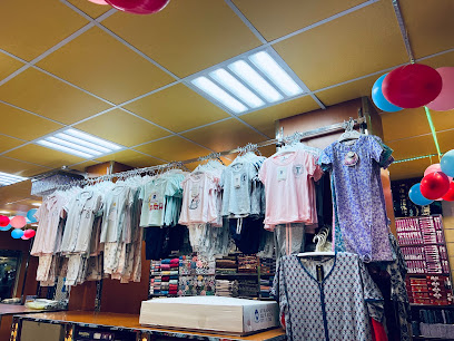 بنت - بيع بالجملة في المخلفات والملابس ، الدمام - الدمام - +966 55 746 8796