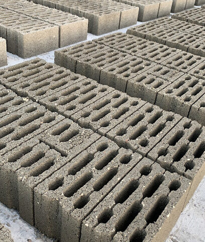 شركة الأرمك للمنتجات الأسمنتية - الجبيل - +966 53 864 9404