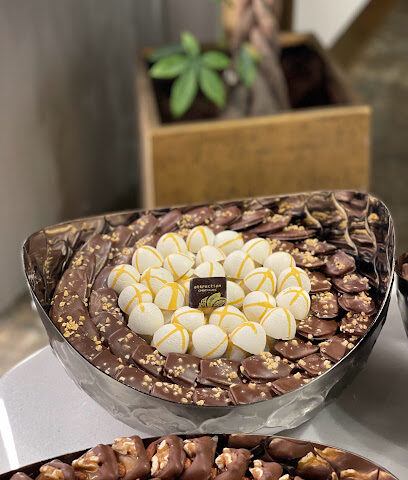 جذب الشوكولا اتراكتف اتركشن للشوكلاته - بريدة - +966 55 973 6819