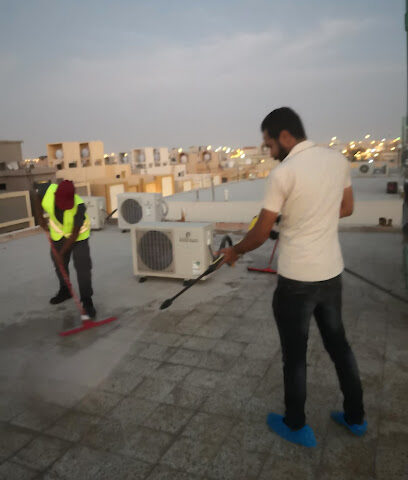 شركة كير تو إيفر للتنظيف - الرياض - +966 59 118 7815