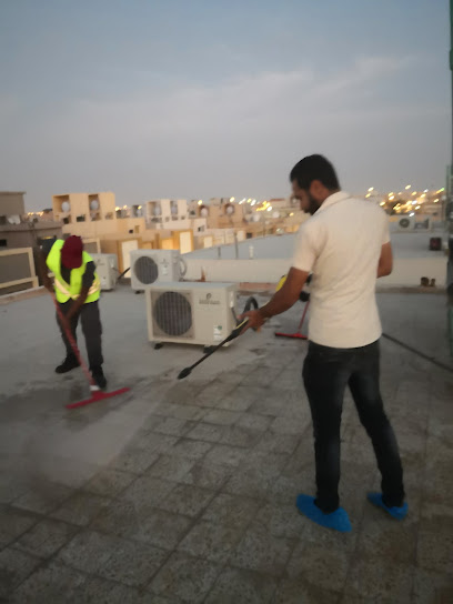 شركة كير تو إيفر للتنظيف - Riyadh 12331
