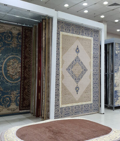 روعة للسجاد - مكة المكرمة - +966 56 683 3321