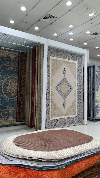 روعة للسجاد - Mecca 24224