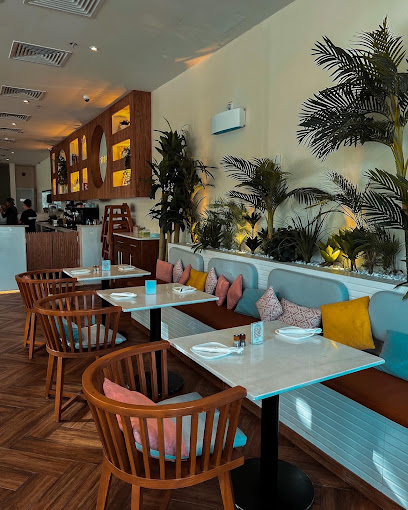 مطعم ومقهى الأشقاء - Saudi Arabia|Jeddah 23435|Ar Rawdah|2603 Al Imam Malek