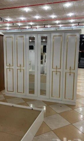 معلم تركيب غرف نوم ومطابخ الخالد بمدينة المدينة المنورة - المدينة المنورة - +966 56 412 5103