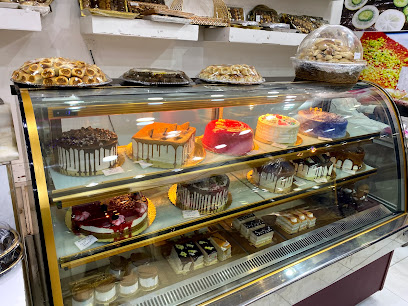 حلويات جبل لبنان الأخضر - نجران - +966 17 543 3113