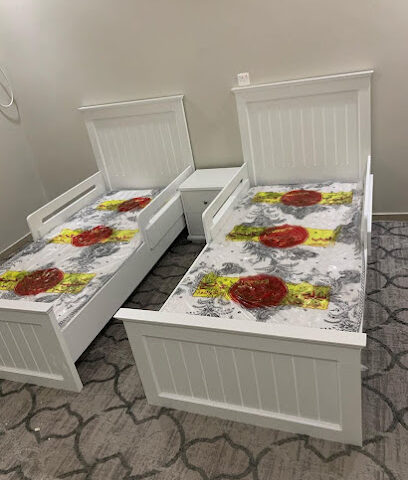 محل المطيري لتفصيل وصيانة غرف النوم والمطابخ - المدينة المنورة - +966 56 309 9290