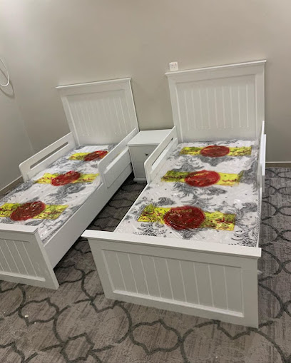 محل المطيري لتفصيل وصيانة غرف النوم والمطابخ - Saudi Arabia|Al Madinah Al Munawwarah|الغابة،