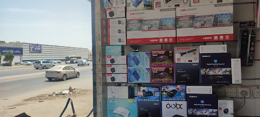 للإلكترونيات - جدة - +966 55 654 1480