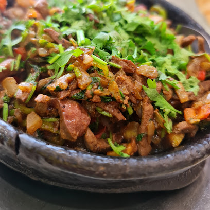 مطاعم النخبة اليمنية - صفوى - +966 56 704 4124