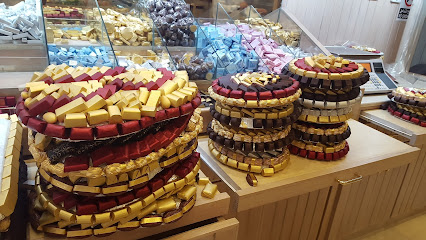 حلويات وليمة - الجبيل - +966 13 344 1585