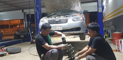 مركز الفلبيني للصيانة - براق - +966 54 477 1799