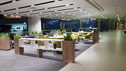 وايد فينتشرز - الظهران -