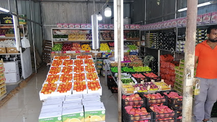 العمده للخضار والفواكه جمله وتفريد - طوبارجال - +966 55 302 0137