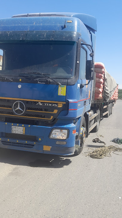 مصنع الجزيرة - Saudi Arabia|Sudair Industrial And Business City 15336|JQGR+QQ3