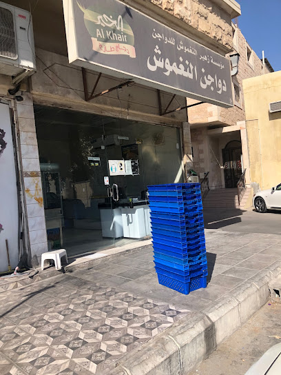 زهير النغموش للدواجن الجارودية - Saudi Arabia|Al Qatif 32655|الجارودية،|GXQP+RMX