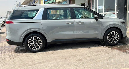 شركة فايز لتأجير السيارات فايز لتأجير السيارات (فرع الجبيل 3) - الجبيل - +966 50 560 7067