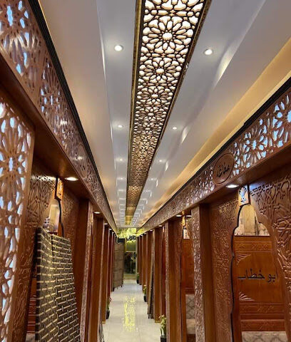 ورشة لمسات ابتكار للصيانة - المدينة المنورة - +966 55 829 7290