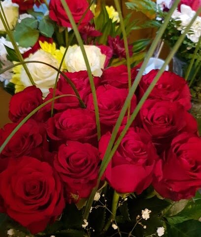 رفال للمعارض والمؤتمرات - الوجه -