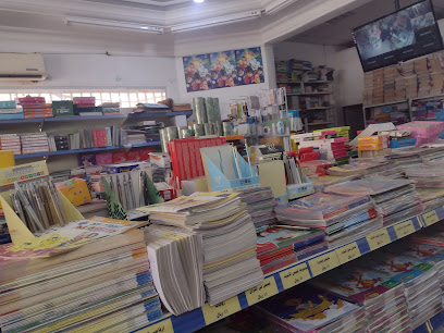 مكتبة سلاح التلميذ الذهبي - الرياض - +966 56 680 1838