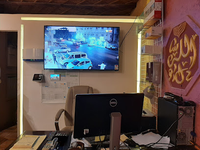 مؤسسة اشعة البلاد للاجهزة الامنية - تاروت - +966 55 299 1833