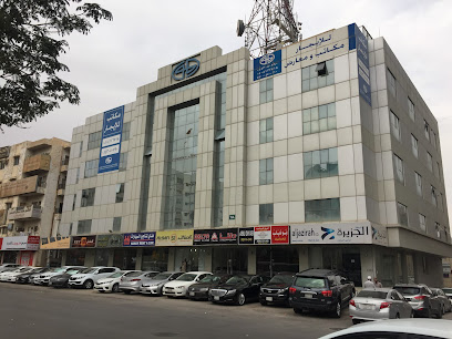 أضواء الطريق - الرياض - +966 55 407 9600