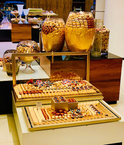 باتشي - الخبر - +966 13 847 7743