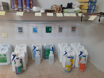 مؤسسة ماجيك باور للنظافة والصيانة | - الدمام - +966 56 886 6786