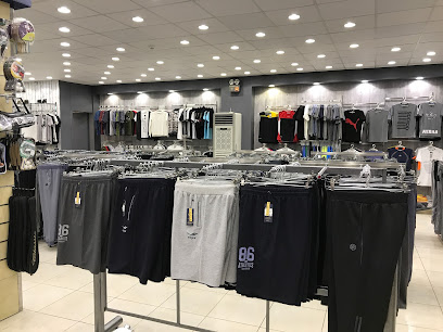 الرياضي للرياضه - خميس مشيط - +966 58 386 0603