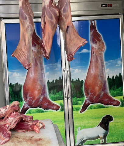 محل الربيع للحوم - الدمام - +966 56 459 4997