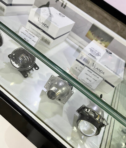 نظام إنارة سيارات فاروق أبها - أبها - +966 54 567 2399