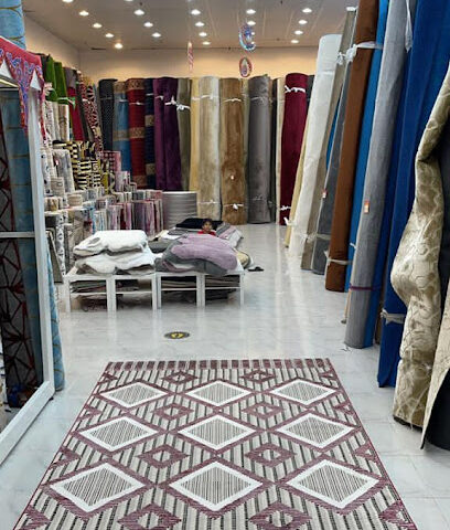 الحارثي للسجاد والموكيت - وادي جليل - +966 55 525 8303