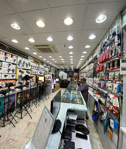 دقة الصورة لمعدات التصوير - الرياض - +966 55 177 4855