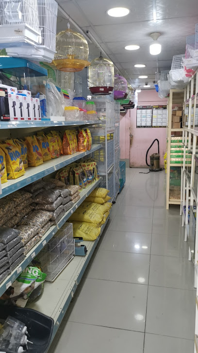 روعة الأسماك والطيور - Saudi Arabia|6746 شارع عبدالرحمن بن معاذ، الجسر، الخبر 34714 4680،