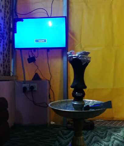 نادي السلطان الليلي - تبوك -