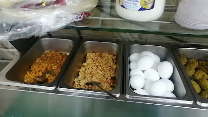 بوفية خلدا - النماص - +966 55 845 5043