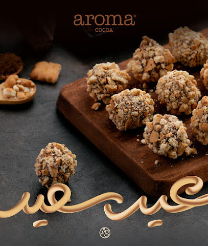 اروما كاكاو - بريدة - +966 50 313 0031