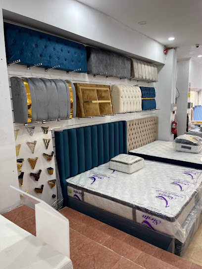 الشركة السعودية للصناعات الخفيفة موسسة رغد سعد الذبياني - Saudi Arabia|Yanbu 46424|Al Sharbatli|طريق أملج