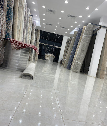 مفروشات السلطان - المدينة المنورة - +966 53 165 4694