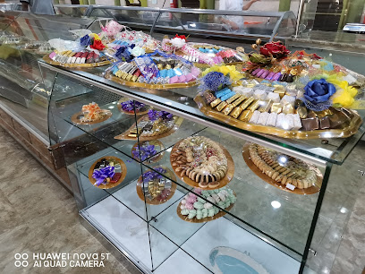 حلويات كاسا - الجبيل - +966 13 361 3555