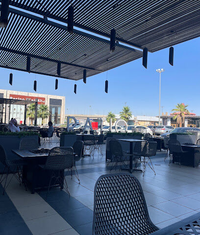 القهوة المتخصصة RATIO | ريشيو للقهوة - تبوك - +966 50 617 7710