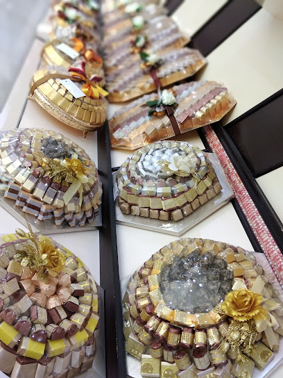 سنابل السلام - Saudi Arabia|Arar 73311|Al Rawdah|King Faisal Road