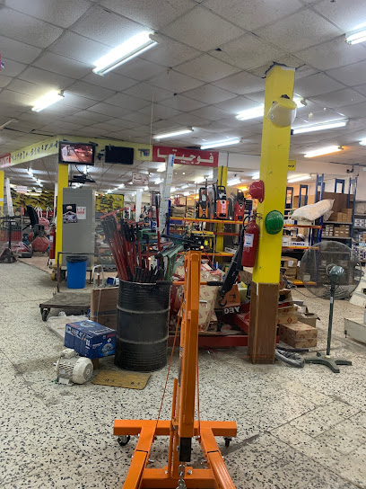 بابكر لمواد البناء والكهرباء - Saudi Arabia|Jazan 82722|King Abdul Aziz Rd