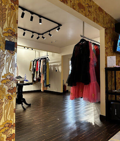 OTKUTYR Fashion House - جدة - +966 55 674 9873