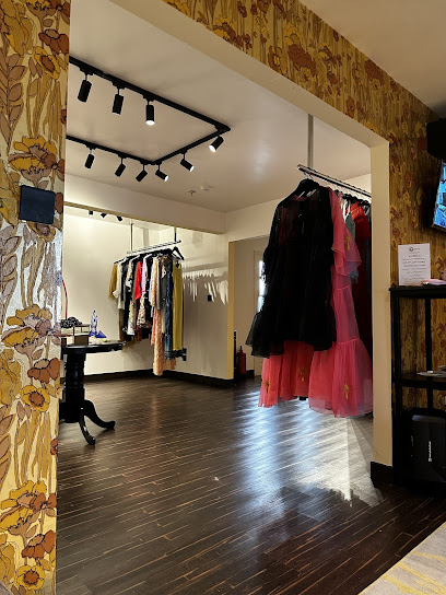 OTKUTYR Fashion House - Saudi Arabia|Jeddah 23514|Ash Shati|Muatib Ibn Awf