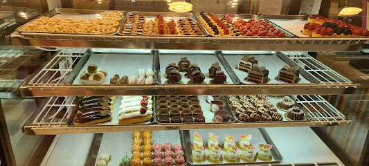 حلوى - لذة - جدة - +966 55 623 9733