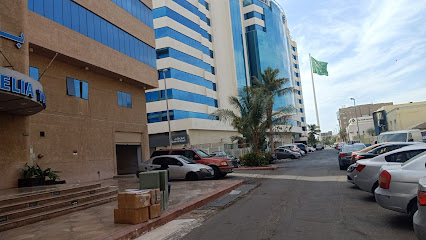 برج اشبيليا الفاخر - جدة - +966 50 559 5597