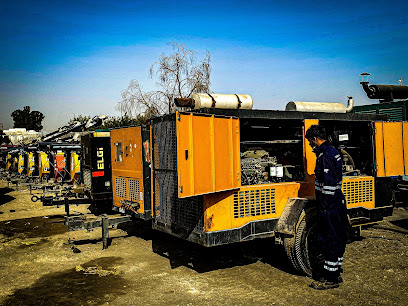 شركة باور اطلس المحدودة - الدمام - +966 13 833 8389